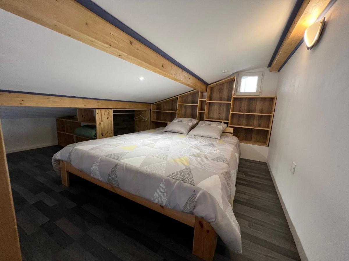 Le Cap Ferret Apartment ลาเตสเตอ-เดอ-บูค ภายนอก รูปภาพ